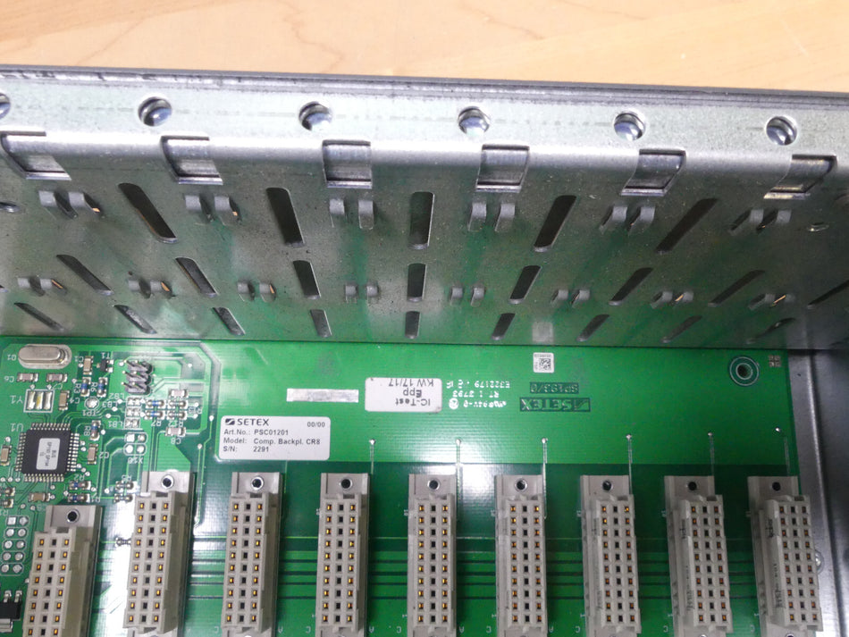 SETEX Compact CR8 Art.No: PSC01201