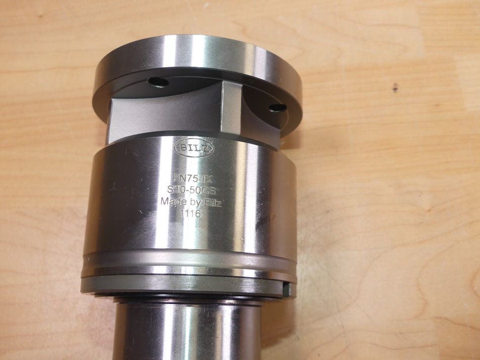 BILZ  PN75-IK  S10-50CB