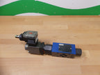 rexroth ZDREE 6 VP2-12/315MG24K24A1M MNR:R901359129 Druckreduzierventil