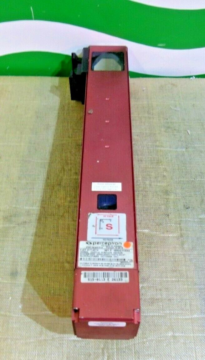 Perceptron 917-4014