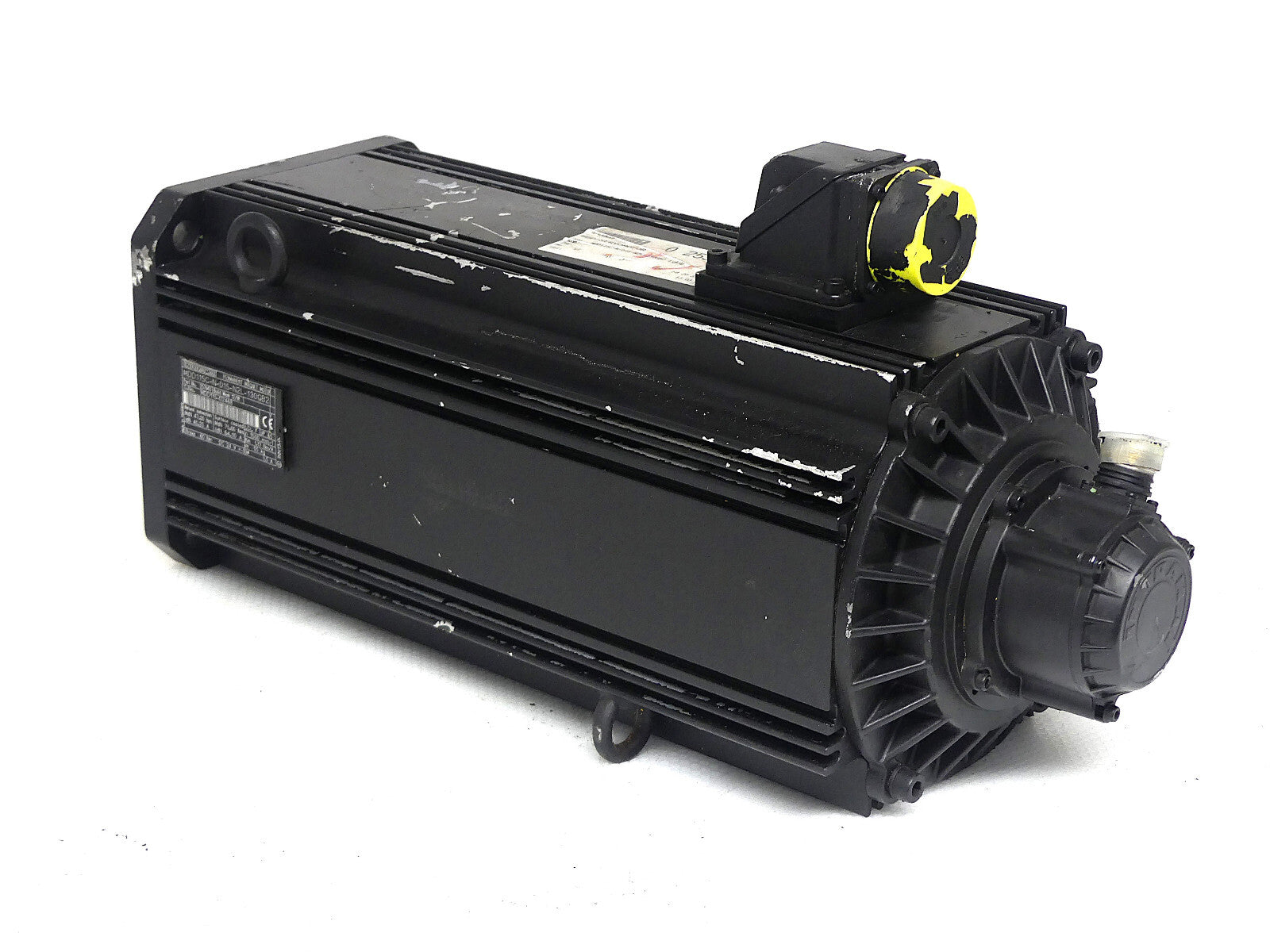 INDRAMAT MDD115C-N-015-N2L-130GB2