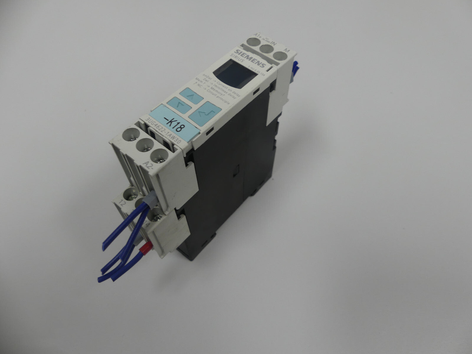 Siemens 3UG4622-1AW30