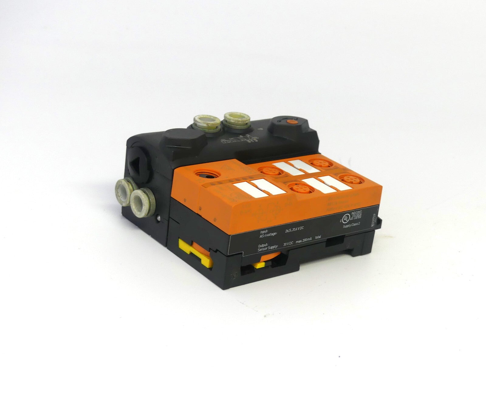 IFM AC5246 AS-Interface Airbox