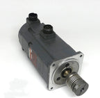 Mitsubishi HA43NCB-S AC Servo Motor (s.Bilder)