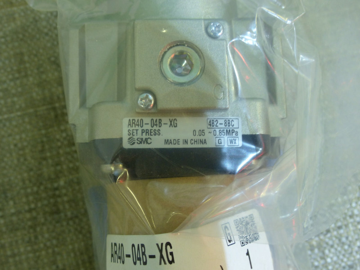 SMC AR40-04B-XG