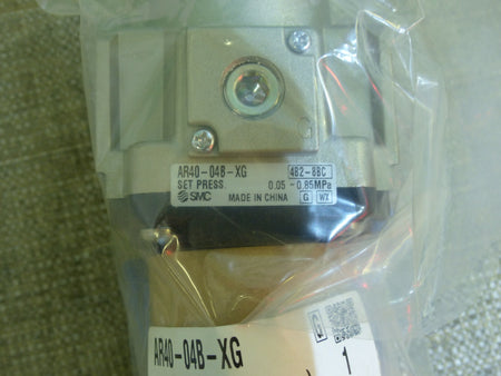 SMC AR40-04B-XG