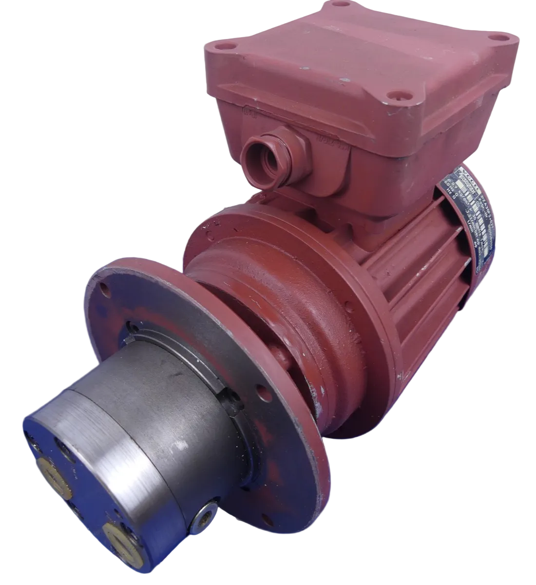 Vogel Spandau Pumpen PZA30F2+621