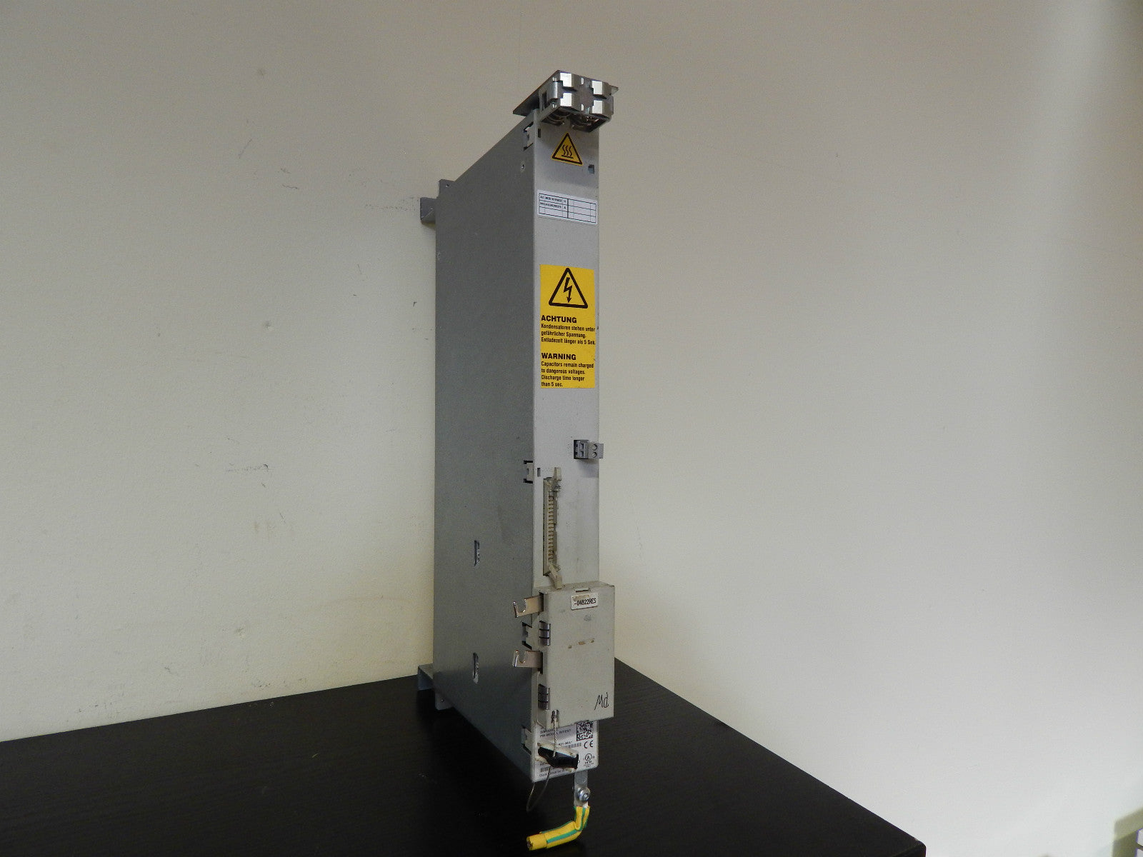 6SN1113-1AB01-0BA1 Siemens Simodrive PW-Modul INT/EXT. 6SN11131AB010BA1