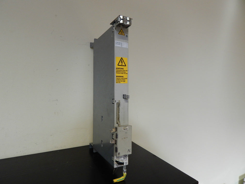 6SN1113-1AB01-0BA1 Siemens Simodrive PW-Modul INT/EXT. 6SN11131AB010BA1