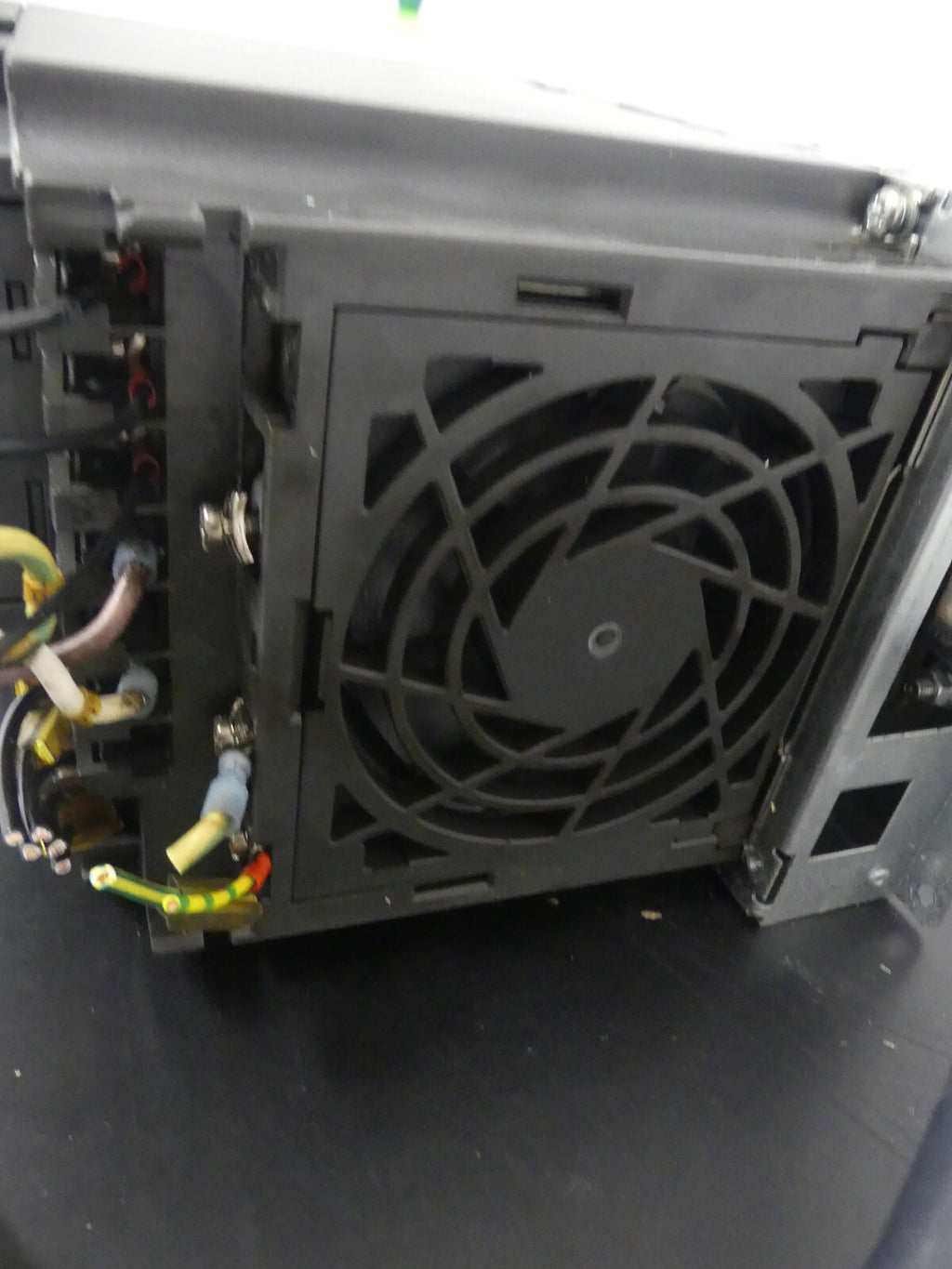 Siemens Micromaster 440 6SE6440-2AD22-2BA1