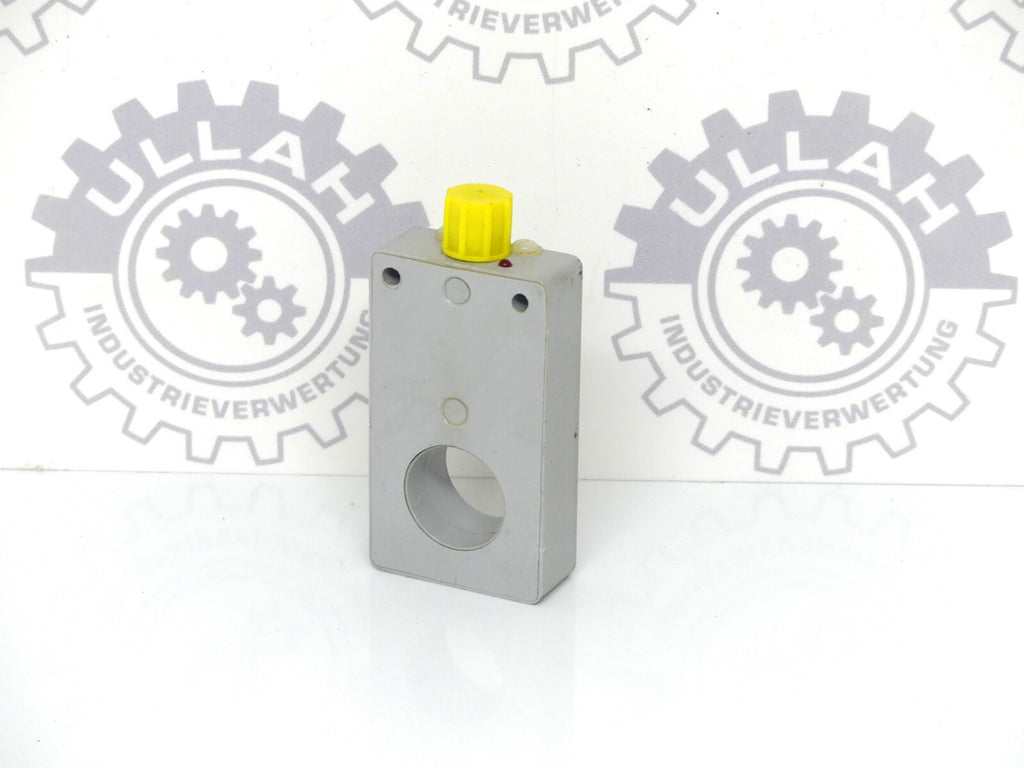 Balluff Ring Proximity Sensor BES IKV 025.23 GZS4