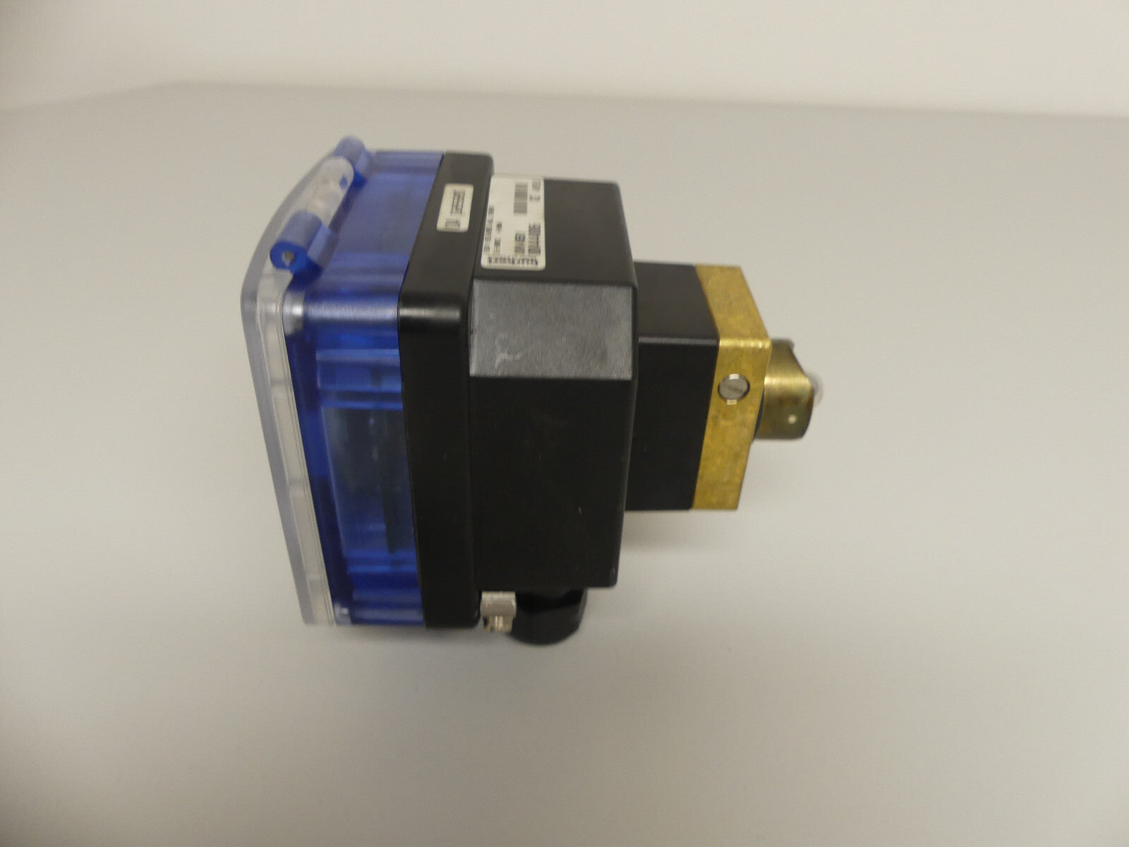 Burkert Flow i5E35/8035  Hall Sensor