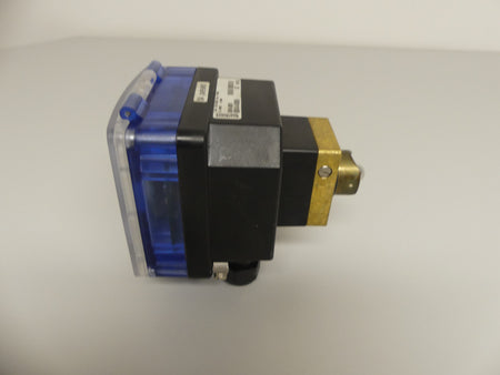 Burkert Flow i5E35/8035  Hall Sensor