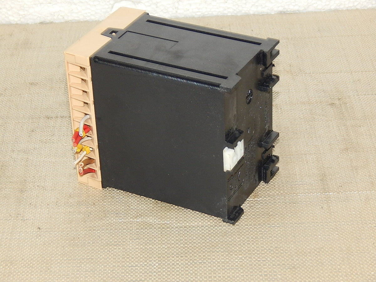  sulzer ESP 30  signal relais used