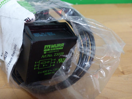 Murr Elektronik 23009
