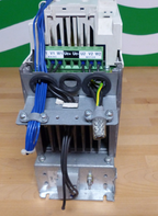 ABB ACS401000932 Frequenzumrichter Power Supply + Filter onhe deckel s.Bilder