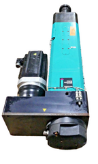 TOX PRESSOTECHNIK EPMK 300.060.300.004 LENZE MOTOR MCS19P30-RS0B0 s.BIlder