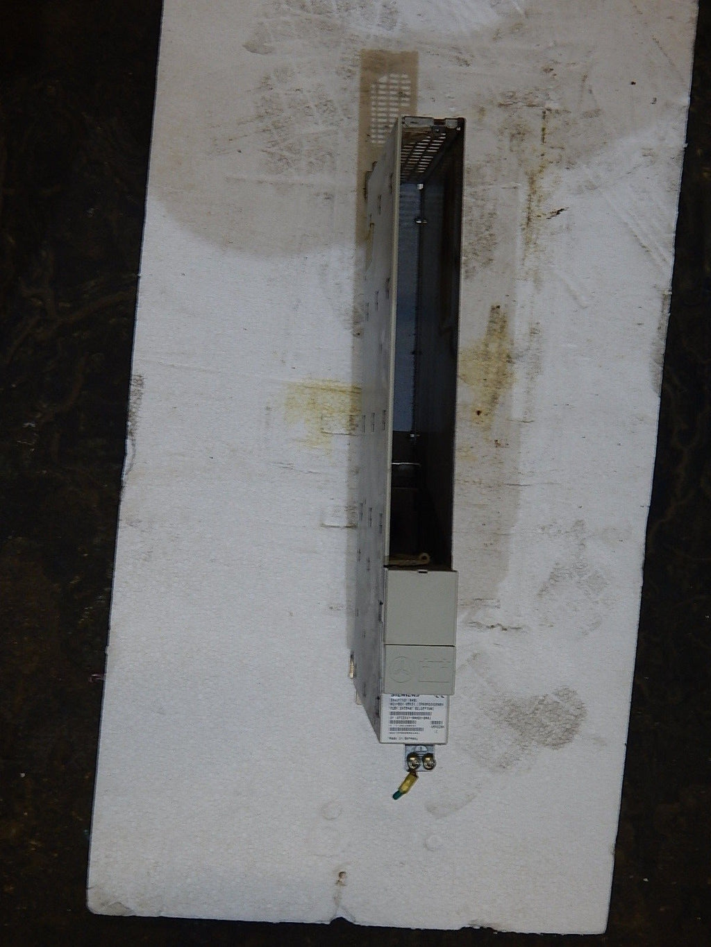 Siemens Sinumerik NCU Box 6FC5247-0AA00-0AA1 Used