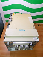 SIEMENS 6SN1146-1BB00-0DA1 Beschädgit s.Bilder