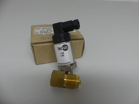 Tecsis 3272.076.001 Drucksensor