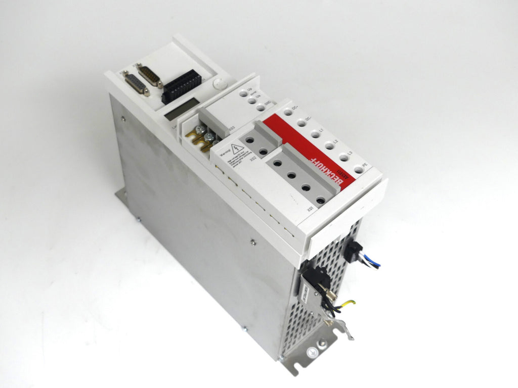 Beckhoff AX5106-0000-0202