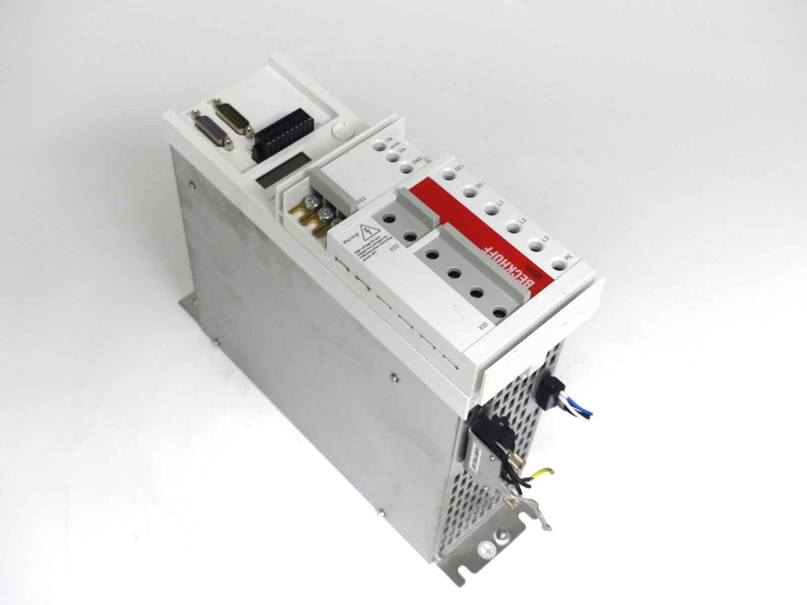 Beckhoff AX5106-0000-0202