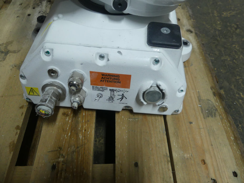 ABB  IRB 140  IRB140-6/0.8 Industrieroboter B.j 2016 s.Bilder