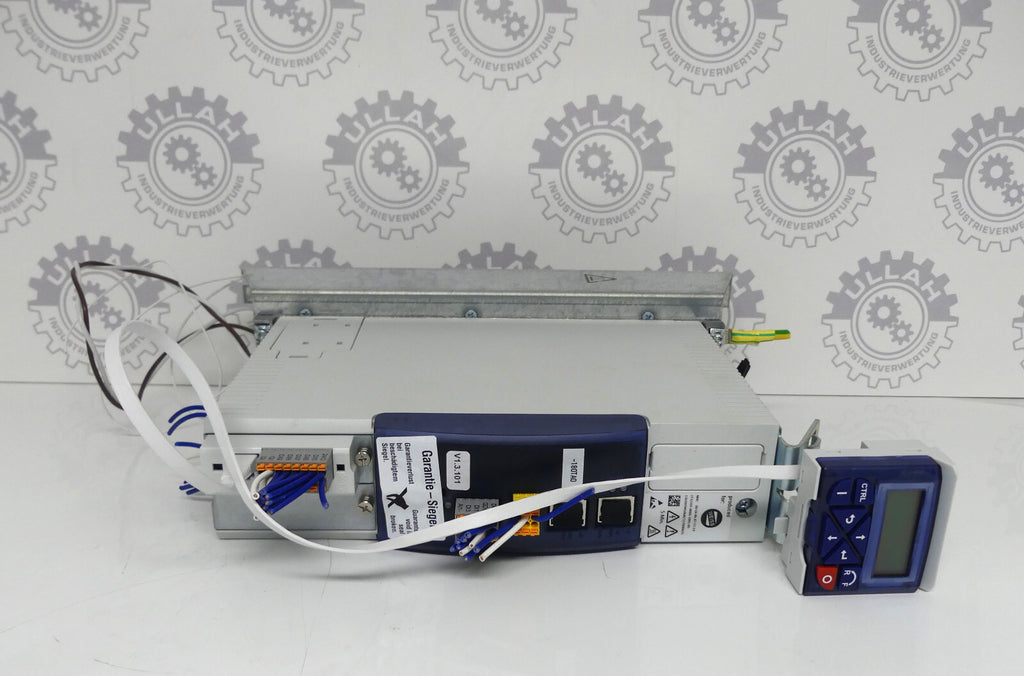 LENZE EF3220T EF3220T-0000-1001-00