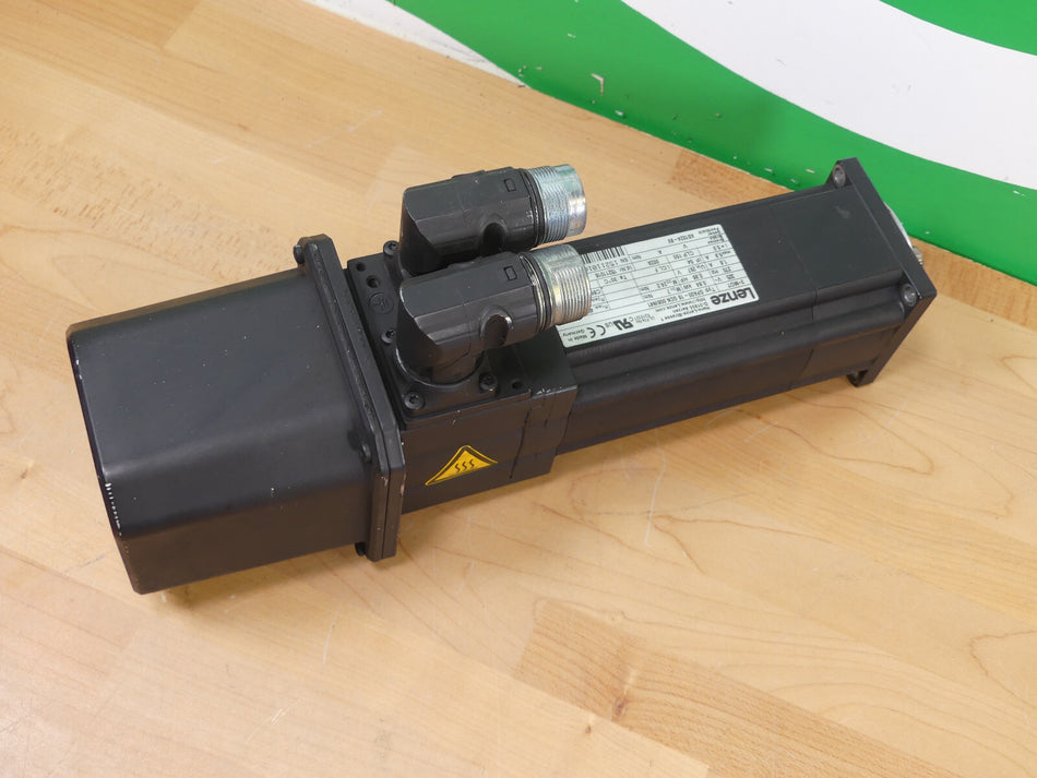 LENZE SERVOMOTOREN  GPA00-1S GCN 006IN41   GPA001SGCN006IN41