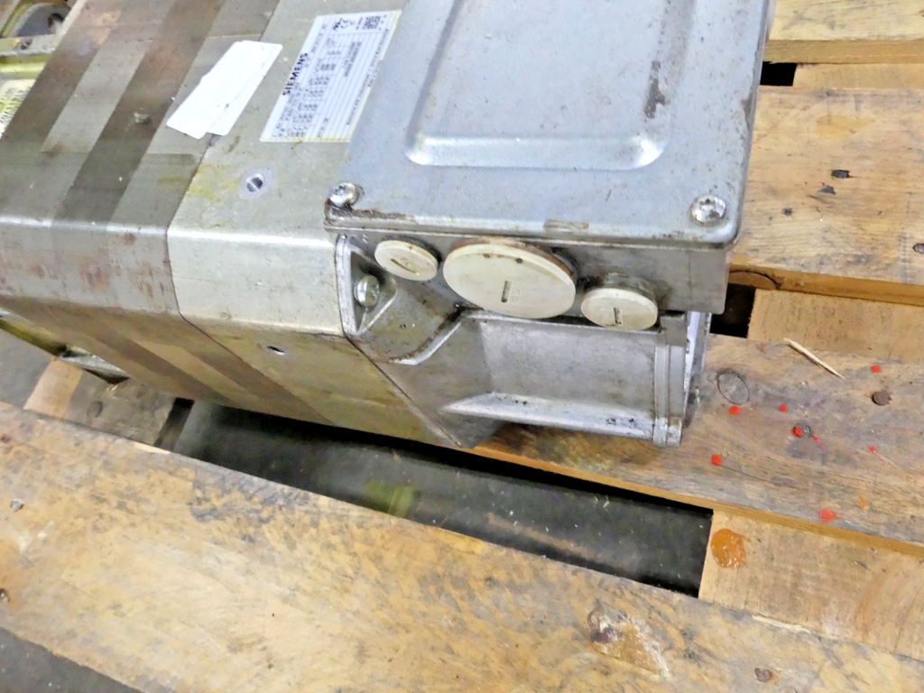 Siemens 1PH7103-2NG32-0BC0