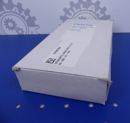 Festo Magnetventil 534545 VSVA-B-M52-AZH-A1-1R5L