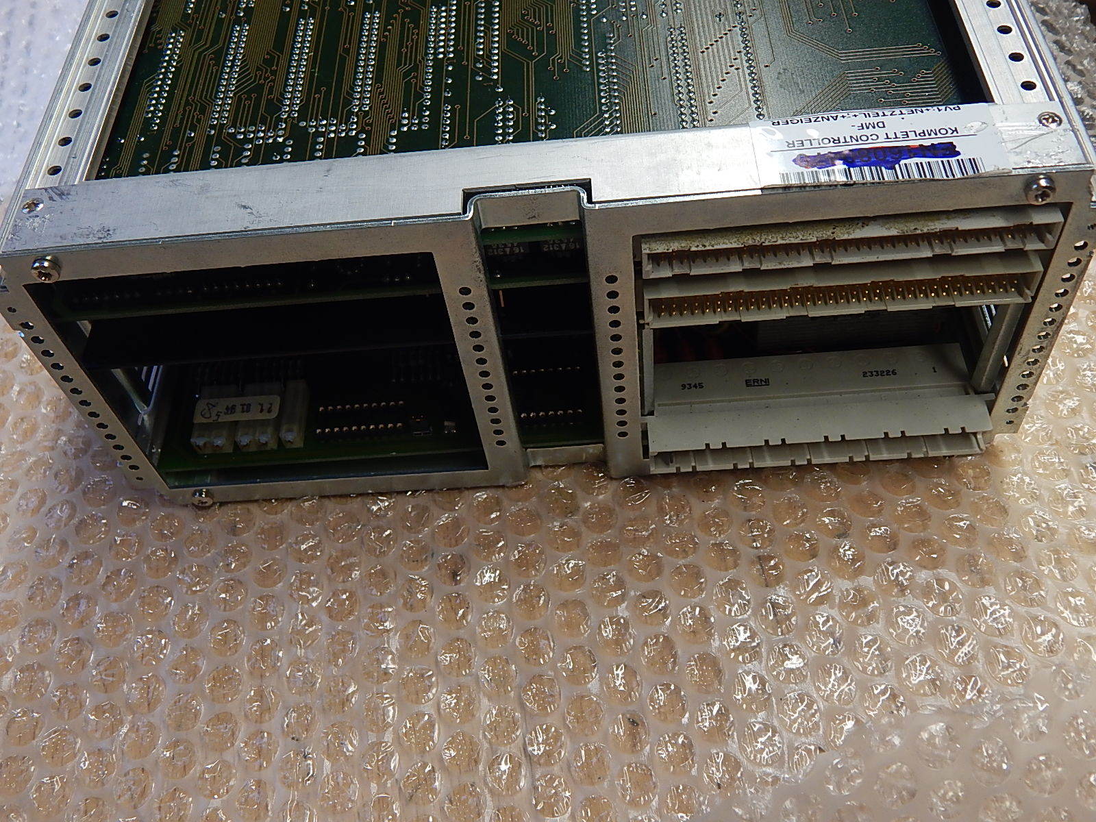 Dr.Staiger Mohilo DMF-P V1,+Netzteil,+Anzeiger -Messsystem Used