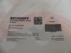 BECKHOFF ZK4000-6200-2030