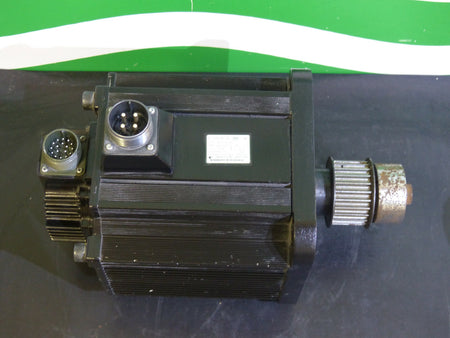 Yaskawa AC Servomotor SGMGH-44Q2A61