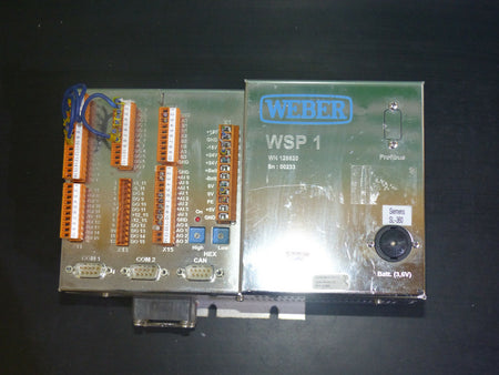 Weber WSP 1 / 128820