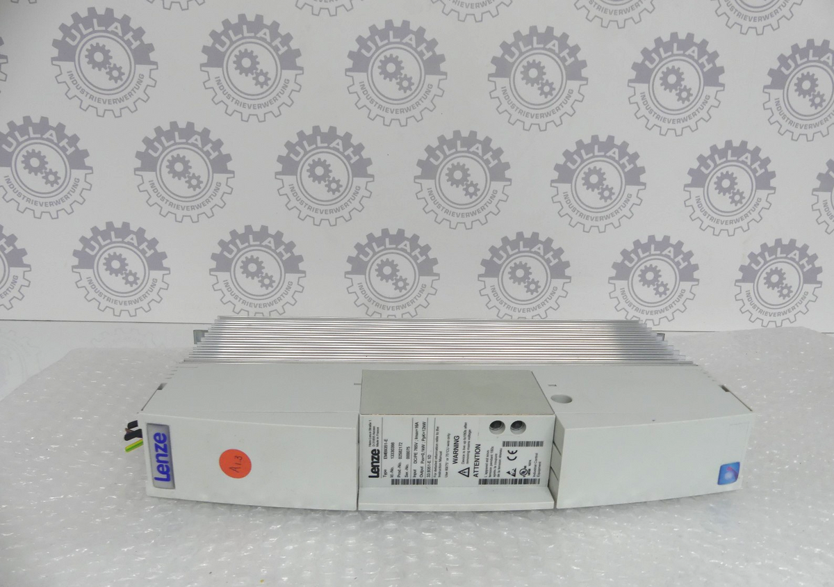 LENZE EMB9351-E