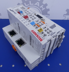 Beckhoff EK1100+EL6070+EL6731+EL9011