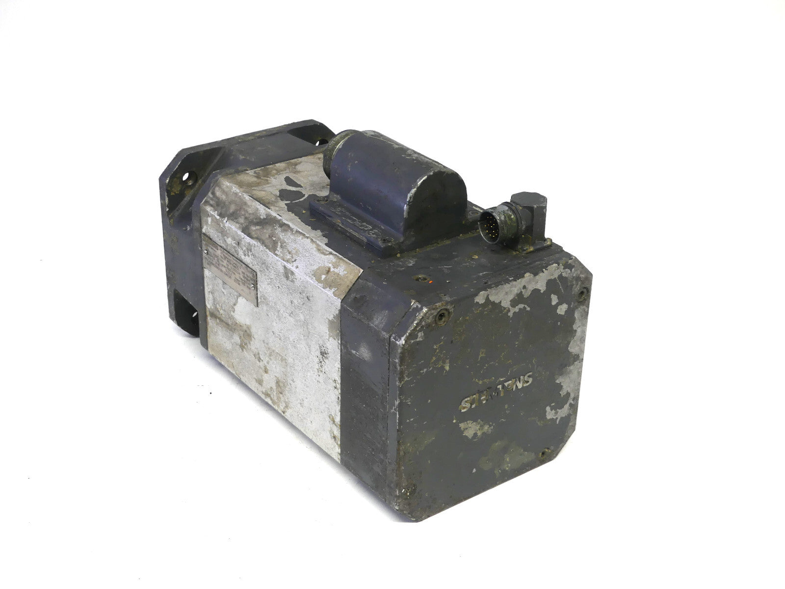 siemens 1ft6084-8ak72-4ad1-z