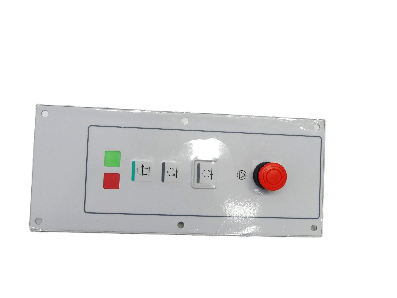 Goss International  5751647  RAFI 3.99.301.925 Control Station