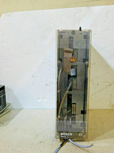 Bosch  S M A U   SMAU 046220-101  Used