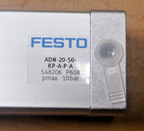 Festo ADN-20-50-KP-A-P-A Kompaktzylinder 548206