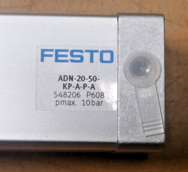 Festo ADN-20-50-KP-A-P-A Kompaktzylinder 548206