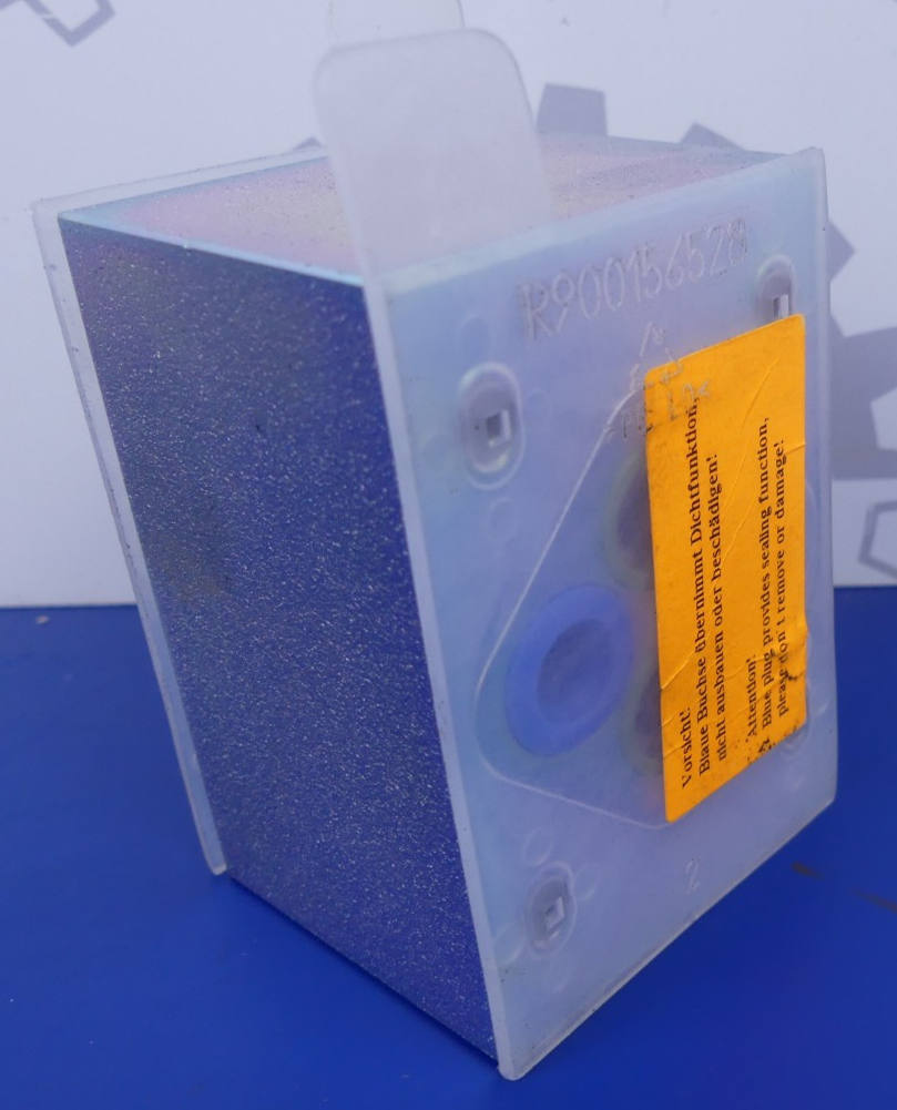 Rexroth Z1S6T05-40/V R901086058