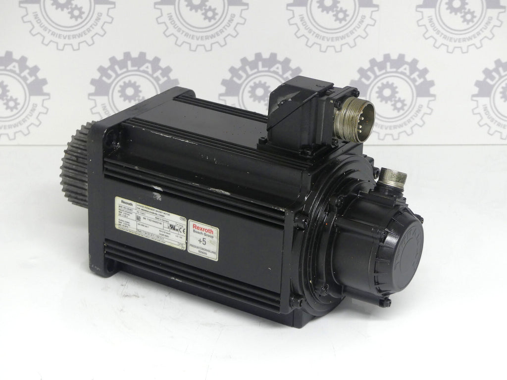 Rexroth MDD093A-N-030-N2L-110GB1