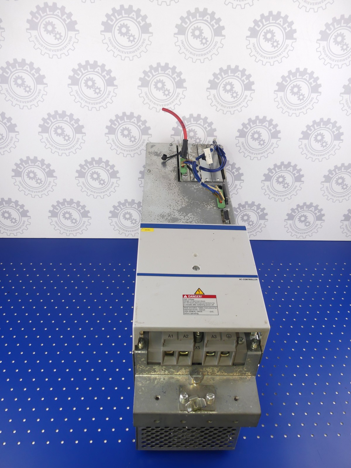 REXROTH HDS04.2-W200N-HS12-01-FW