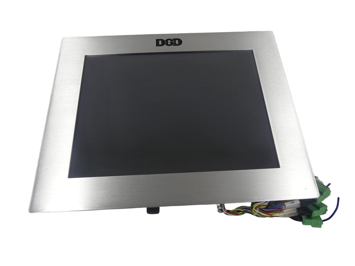 DGD Apex Controller mPro400SG