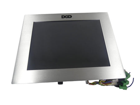 DGD Apex Controller mPro400SG