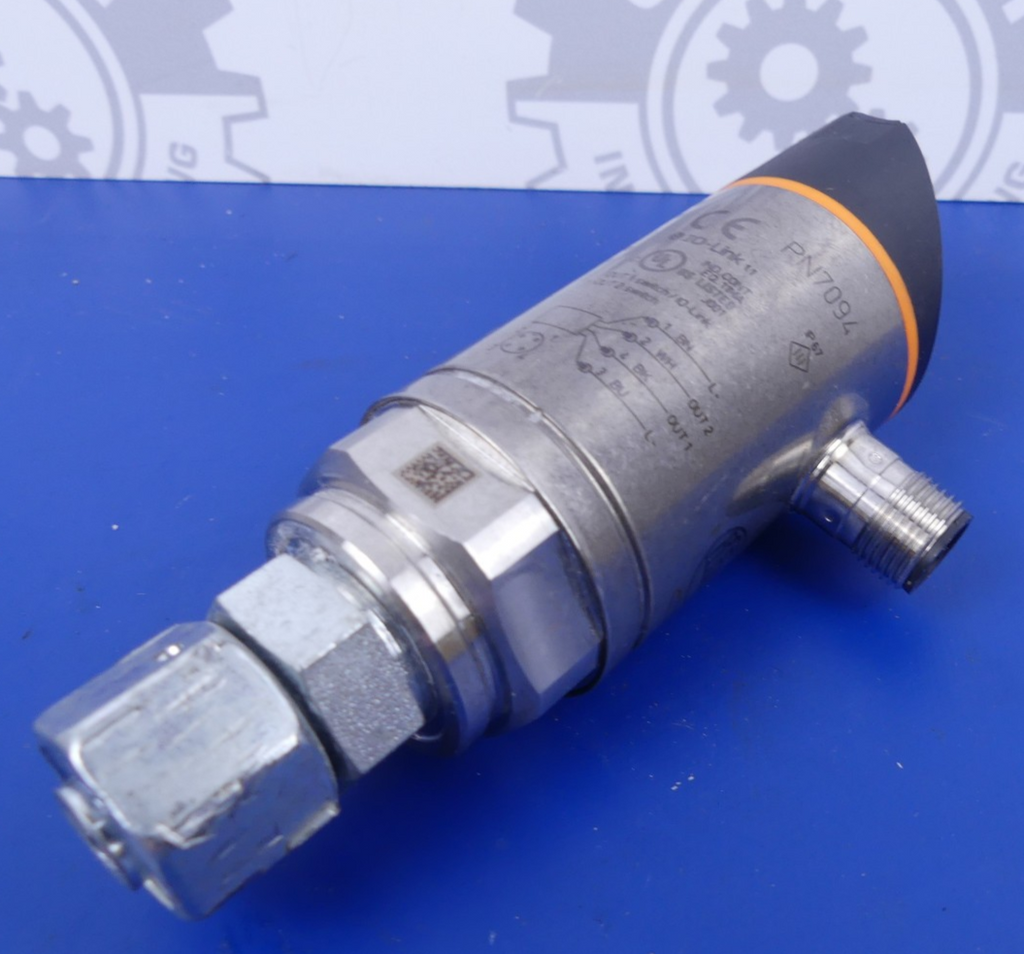 ifm electronic Drucksensor PN7094