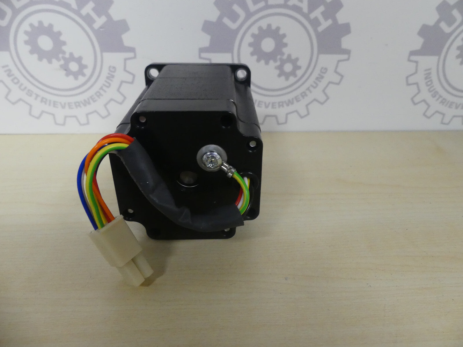BERGER LAHR VRDM368/50LNAOO