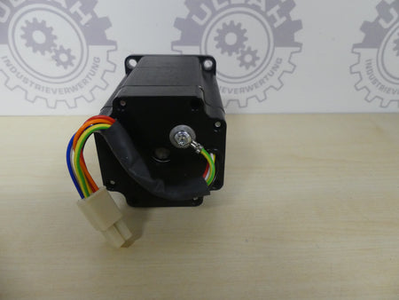 BERGER LAHR VRDM368/50LNAOO